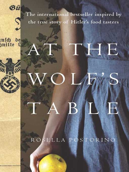 Title details for At the Wolf's Table by Rosella Postorino - Wait list